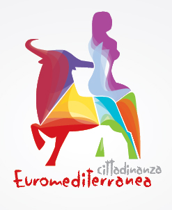 logo cittadinanza euromediterranea